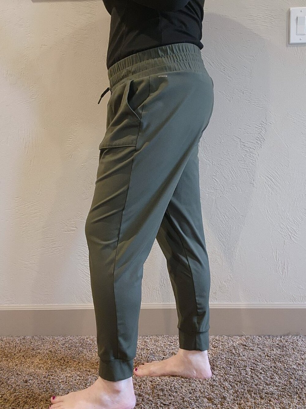 Mondetta Track Joggers - Picture 4 of 5